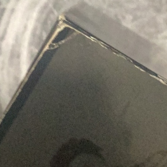 Preowned Mattel Pink and Purple Classic Car Toy Set 2001  Match Box Collectibles - Picture 7 of 16